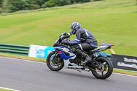 Evening Novice/Inter Blue/White Bikes