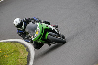 Evening Novice/Inter Green/Yellow Bikes