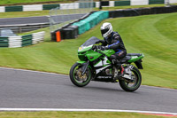 Evening Novice/Inter Green/Yellow Bikes