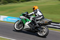 Fast Green/Yellow Bikes