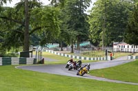 Inter Green/Yellow Bikes