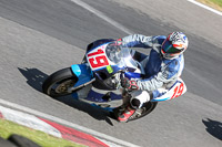 Novice Blue/White Bikes