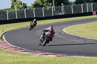 Evening Fast/Inter Blue/White Bikes