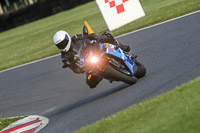 Evening Novice/Inter Blue/White Bikes