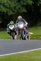 Evening Novice/Inter Blue/White Bikes