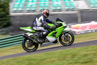 Green/Yellow Bikes