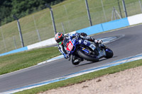 Fast Group Blue/White Bikes