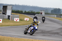 Inter Group Blue/White Bikes