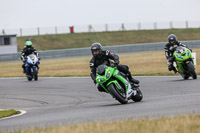 Inter Group Green/Yellow Bikes