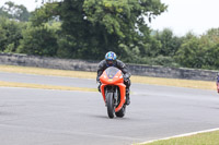 Inter Group Red/Orange Bikes