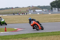 Inter Group Red/Orange Bikes