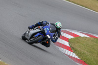 Novice Group Blue/White Bikes