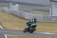 Novice Group Green/Yellow Bikes