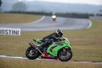Novice Group Green/Yellow Bikes