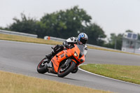 Novice Group Red/Orange Bikes