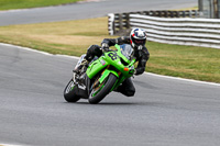 Fast Group Green/Yellow Bikes