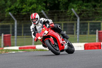 Fast Group Red/Orange Bikes