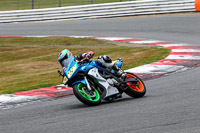 Inter Group 1 Blue/White Bikes