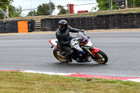 Inter Group 1 Blue/White Bikes