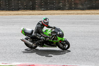 Inter Group 2 Green/Yellow Bikes