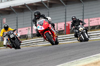 Inter Group 1 Red/Orange Bikes