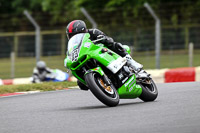 Novice Group Green/Yellow Bikes