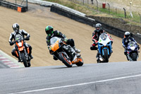 Novice Group Multicolour Bikes