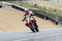 Novice Group Red/Orange Bikes