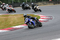 Evening Fast/Inter Blue/White Bikes