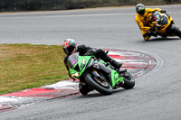 Evening Novice/Inter Green/Yellow Bikes