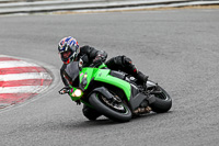 Evening Novice/Inter Green/Yellow Bikes