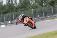 Fast Red/Orange Bikes