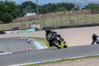 Inter Green/Yellow Bikes