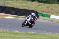 Fast Blue/White Bikes