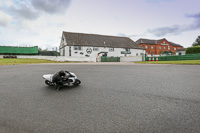 Fast Blue/White Bikes