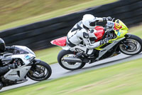Fast Green/Yellow Bikes