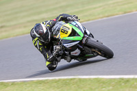 Fast Green/Yellow Bikes