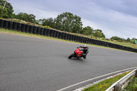 Fast Red/Orange Bikes