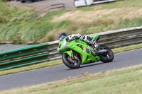 Inter Green/Yellow Bikes