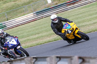 Novice Green/Yellow Bikes