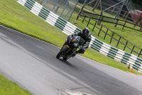 Fast Group Black/Silver Bikes