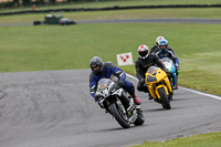 Fast Group Black/Silver Bikes