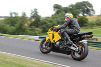 Fast Group Green/Yellow Bikes