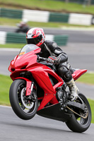 Fast Group Red/Orange Bikes