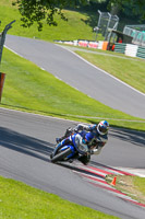 Inter Group Blue/White Bikes