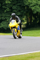 Inter Group Green/Yellow Bikes