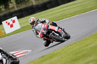 Inter Group Red/Orange Bikes