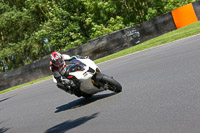 Novice Group Blue/White Bikes