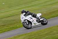 Novice Group Blue/White Bikes