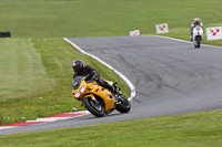 Novice Group Green/Yellow Bikes